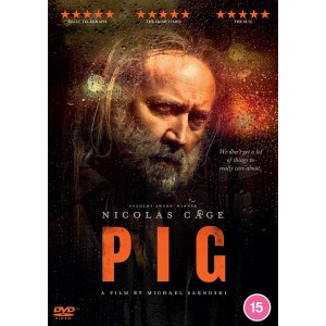 Pig (DVD)