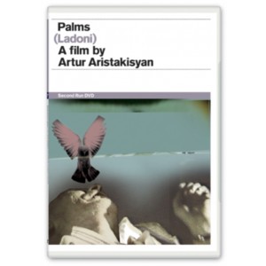 Palms | Ladoni (1994) (DVD)