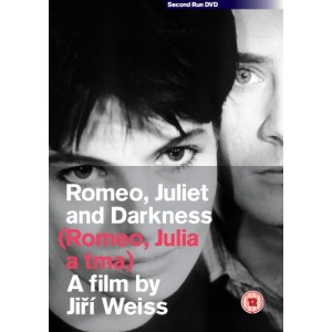 Romeo, Juliet and Darkness (DVD)