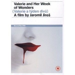 Valerie And Her Week Of Wonders (1970) (DVD)