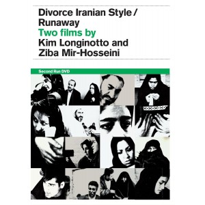 Divorce Iranian Style / Runaway