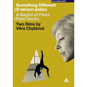 Something Different / A Bagful Of Fleas (1963) (DVD)