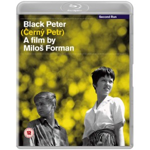 Black Peter