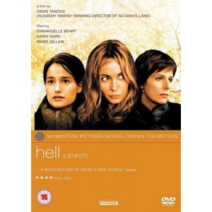 Hell (2005) (DVD)
