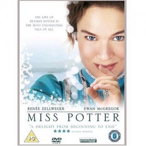 MISS POTTER