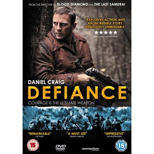 Defiance