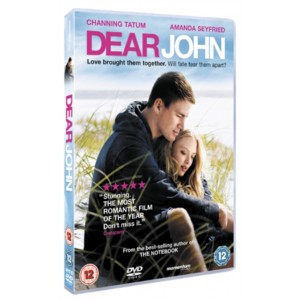 Dear John (DVD)