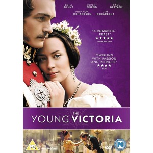 The Young Victoria (2009) (DVD)