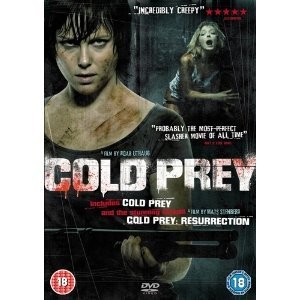 COLD PREY/COLD PREY:RESURRECTION