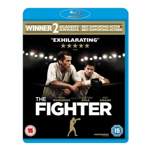 The Fighter (2010) (Blu-ray)