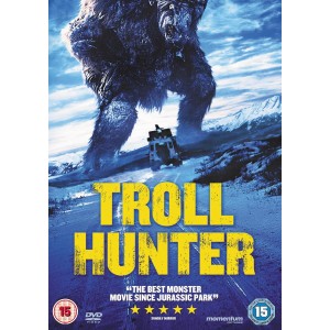 Troll Hunter