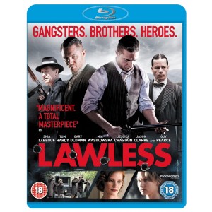 Lawless