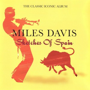 Miles Davis - Sketches Of Spain (Vinyl)