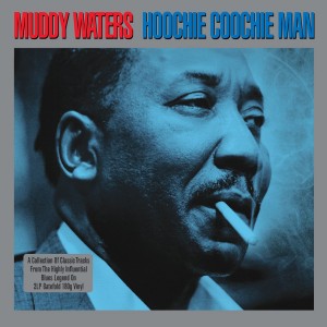 MUDDY WATERS-HOOCHIE COOCHIE MAN (VINYL)