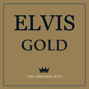 Elvis Presley - Gold (2011) (2x Vinyl)