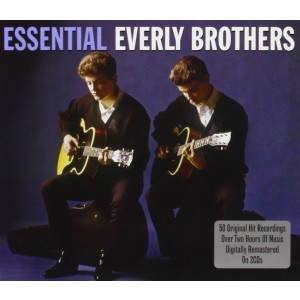 EVERLY BROTHERS-ESSENTIAL