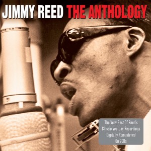 Jimmy Reed - The Anthology (2011) (2CD)