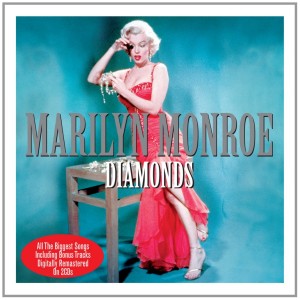 Marilyn Monroe - Diamonds (2CD)