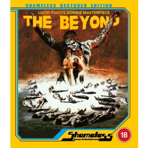 The Beyond (1981) (Blu-ray)