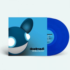 Deadmau5 - Vexillology (Colored Vinyl)