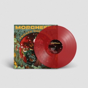 Morcheeba - Escape The Chaos (2025) (Red Vinyl)