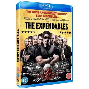 EXPENDABLES