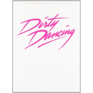 Dirty Dancing (1987) (Blu-ray + DVD)