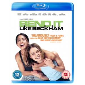Bend It Like Beckham (2002) (Blu-ray)