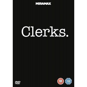Clerks (1994) (DVD)