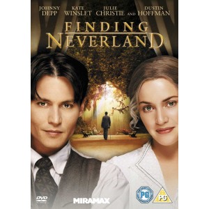 FINDING NEVERLAND