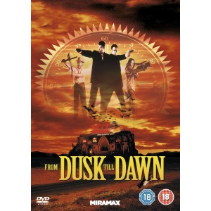 From Dusk Till Dawn (1996) (DVD)