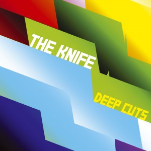 Knife - Deep Cuts (2003) (2x Magenta Vinyl)