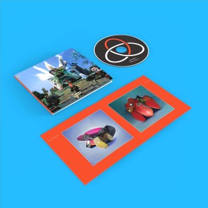 Röyksopp - Profound Mysteries (2022) (CD)