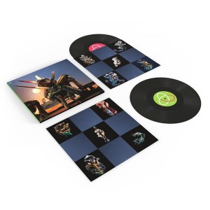 RÖYKSOPP-PROFOUND MYSTERIES III (VINYL)