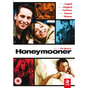 Honeymooner (2010) (DVD)