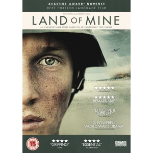 LAND OF MINE