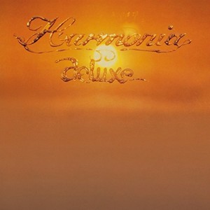 Harmonia - Deluxe (Vinyl)