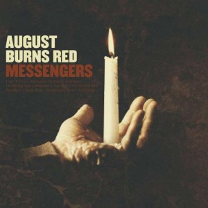 AUGUST BURNS RED-MESSENGERS