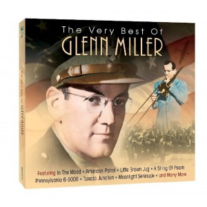 Glenn Miller - The Very Best of Glenn Miller (2011) (2CD)