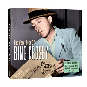 Bing Crosby - The Very Best of Bing Crosby (2011) (2CD)