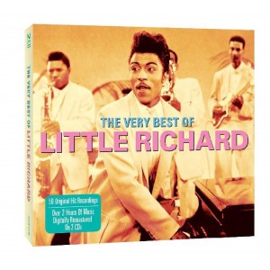 Little Richard - The Very Best of Little Richard (2011) (2CD)