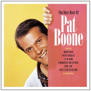 Pat Boone - The Very Best of Pat Boone (2014) (2x CD)