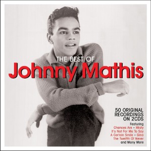 Johnny Mathis - The Best Of Johnny Mathis (2016) (2CD)