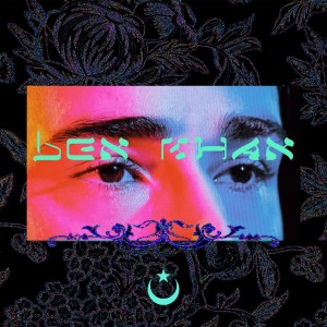 Ben Khan - Ben Khan (Vinyl)