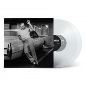 Bleachers - Bleachers (2024) (2x Clear Vinyl)