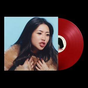 beabadoobee - This Is How Tomorrow Moves (2024) (Red Vinyl)