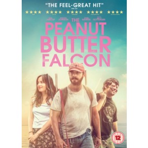 The Peanut Butter Falcon (2019) (DVD)