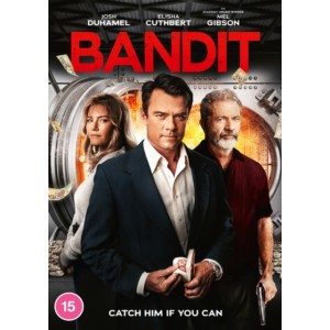 Bandit (2022) (DVD)