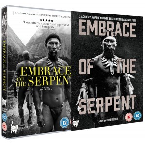 Embrace Of The Serpent