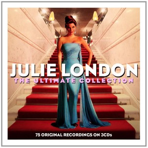 JULIE LONDON-THE ULTIMATE COLLECTION